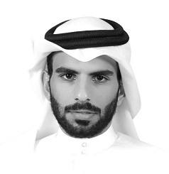 MR. AHMED RASHED AHMED AL-MOOSAFRI